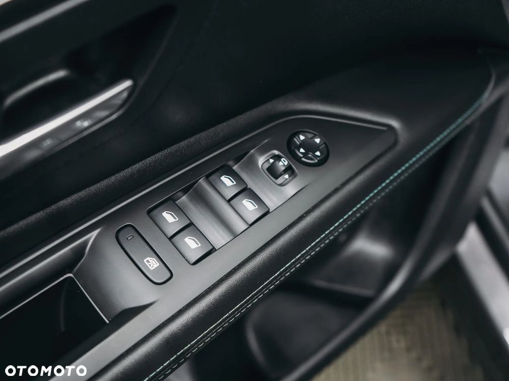 Peugeot 3008 225 e-EAT8 Allure - 14