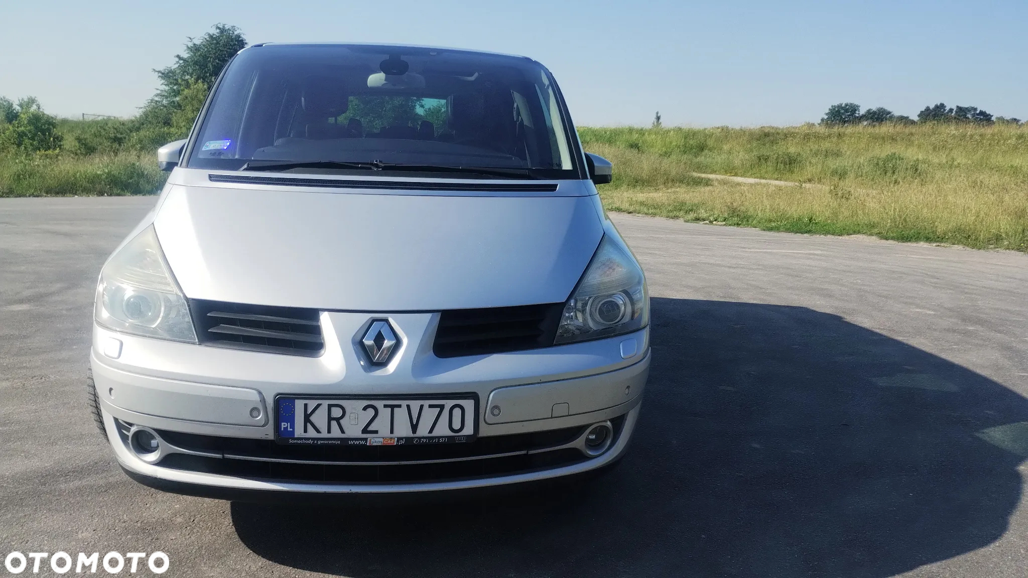 Renault Grand Espace Gr 3.5 V6 Initiale - 7