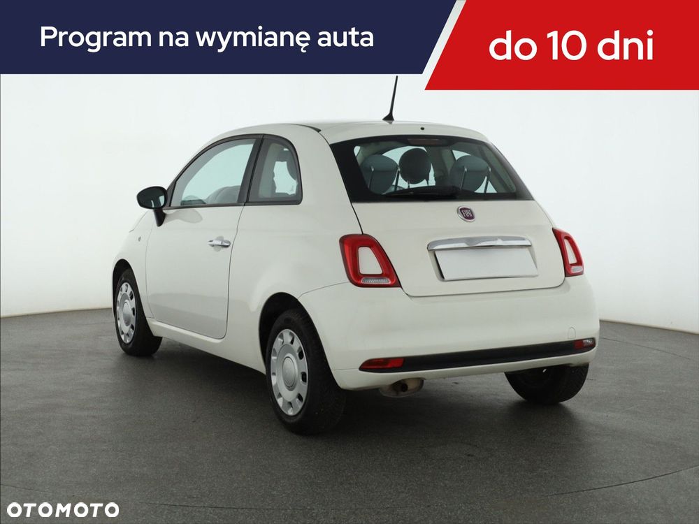 Fiat 500 - 6