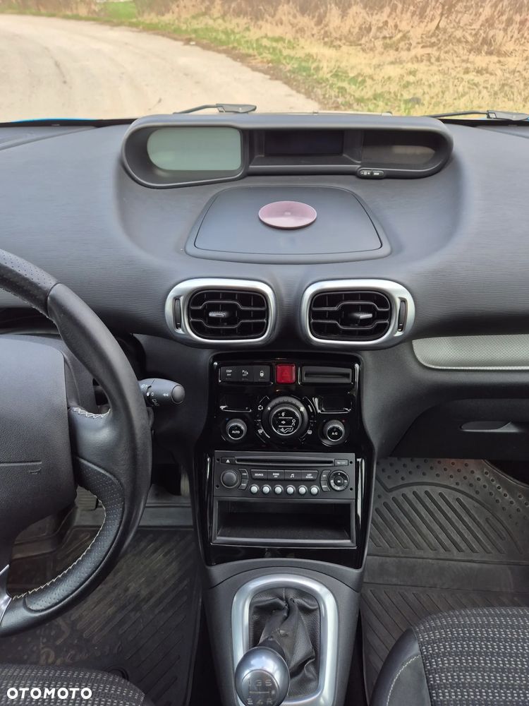 Citroën C3 Picasso VTi 95 Exclusive - 10