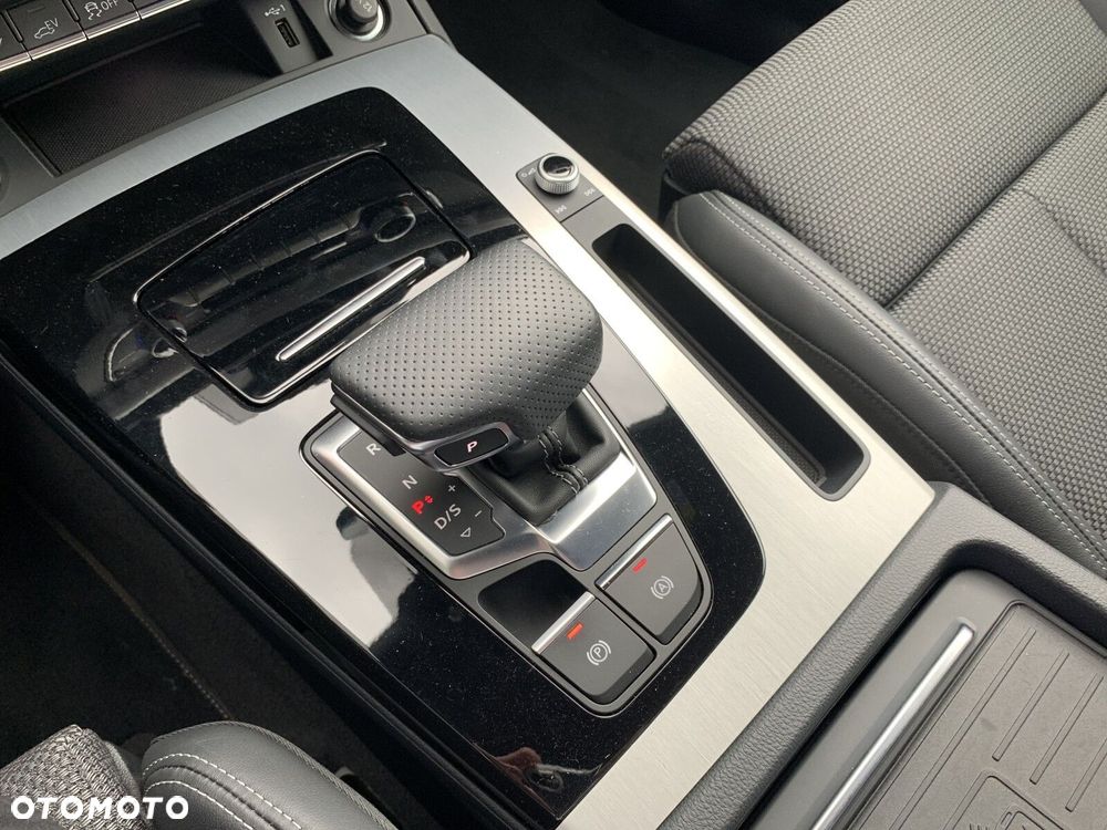 Audi Q5 - 21