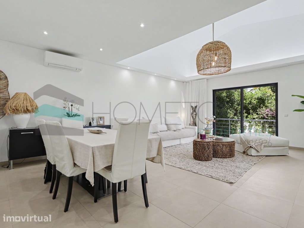 Moradia com 3 quartos, em residência exclusiva, com piscina e jardi... - Grande imagem: 5/53