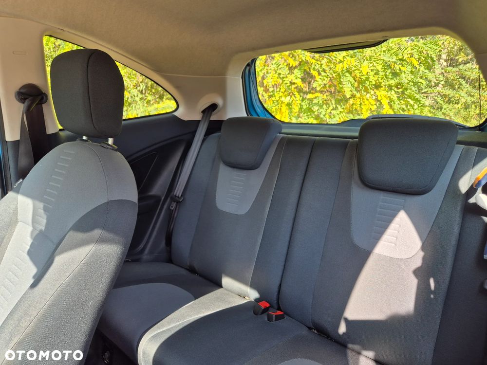 Ford KA - 18