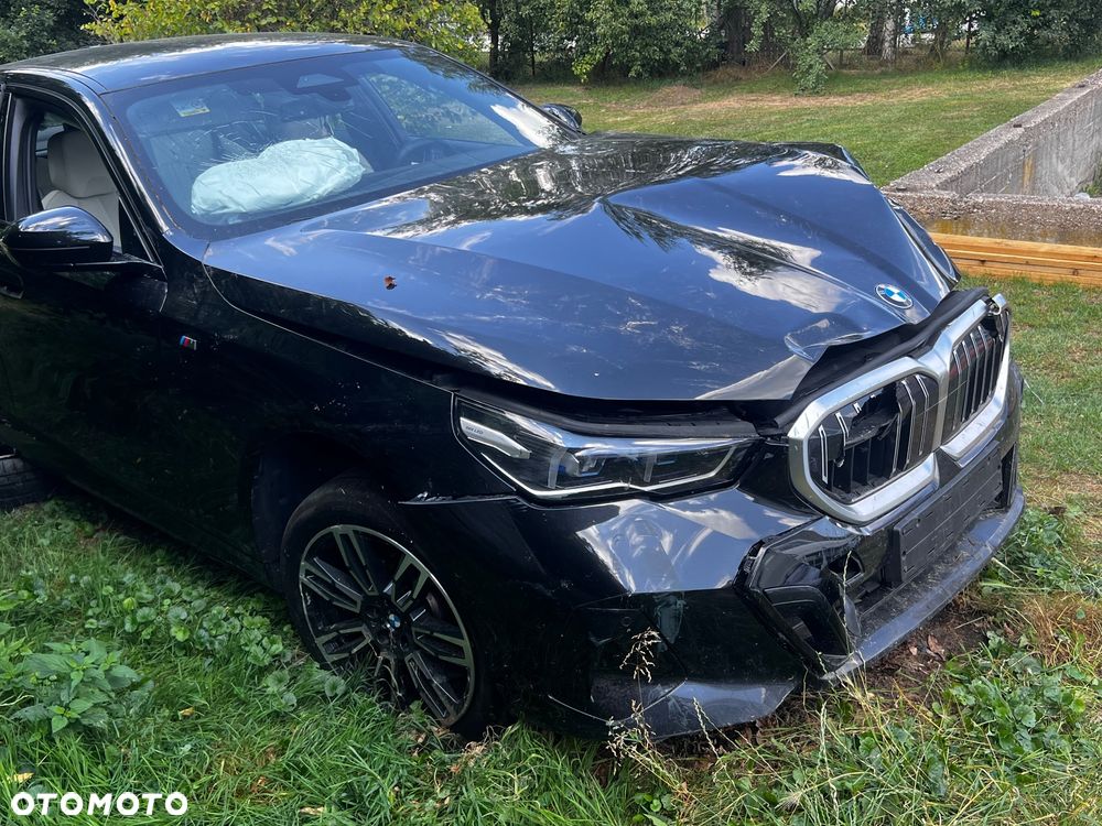 BMW Seria 5 520i mHEV M Sport - 10