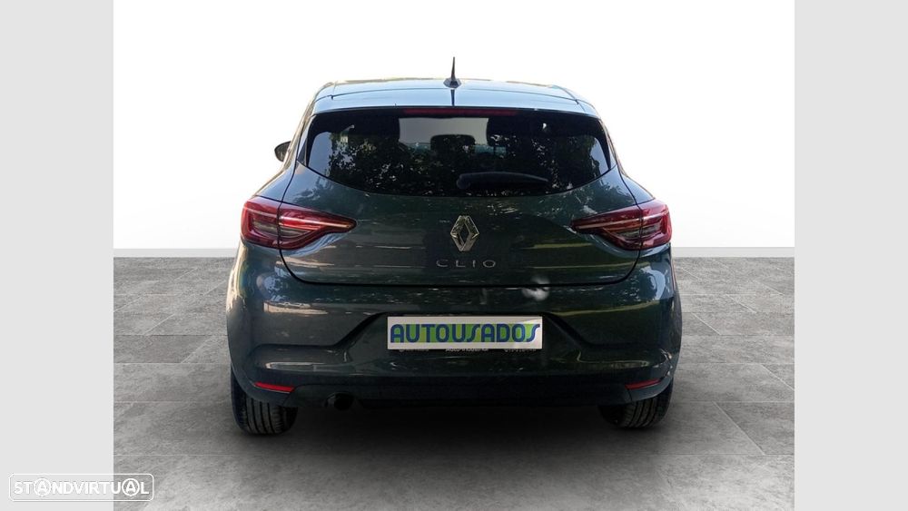 Renault Clio 1.5 Blue dCi Limited - 8
