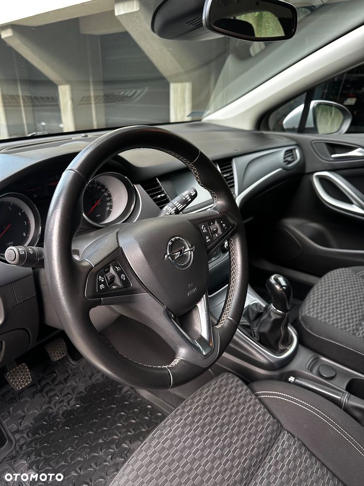 Opel Astra - 34