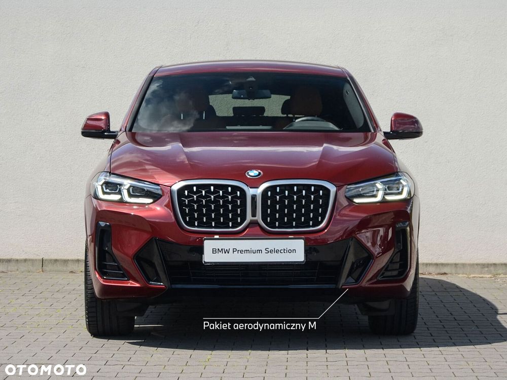 BMW X4 - 6