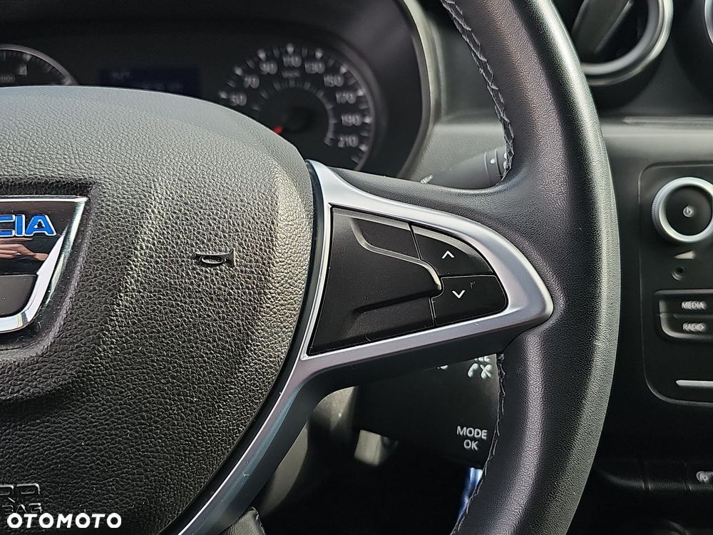Dacia Duster 1.0 TCe Comfort - 16