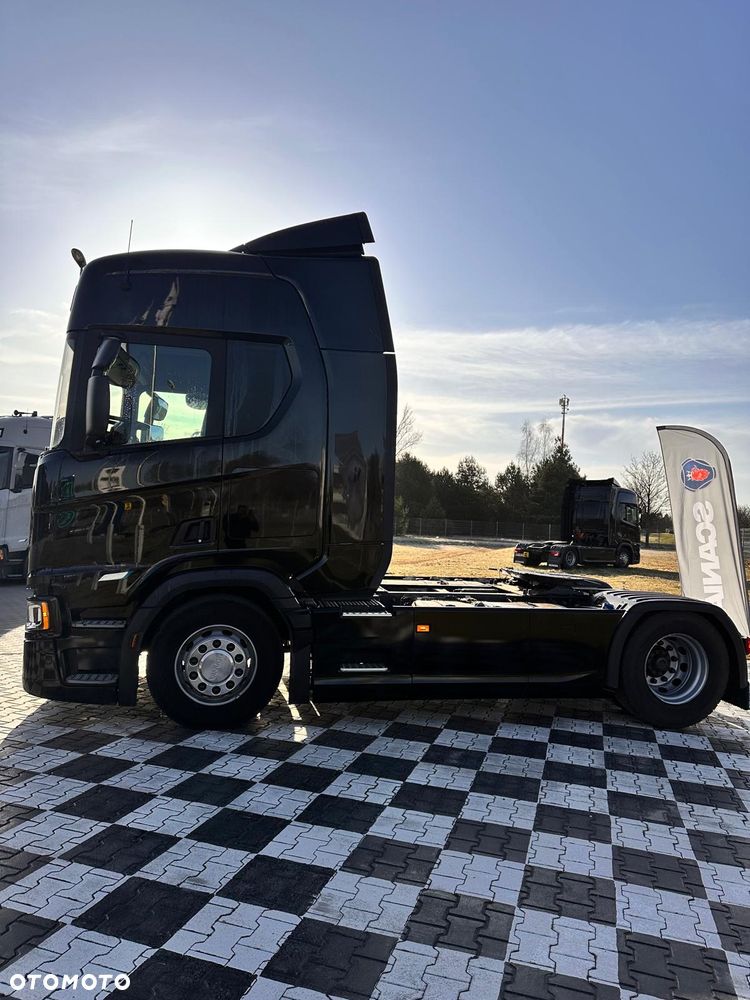 Scania R460 A4X2NA - 12