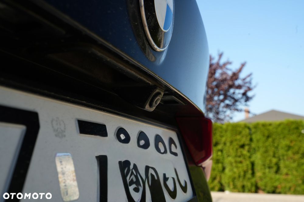 BMW X3 xDrive20d M Sport sport - 33