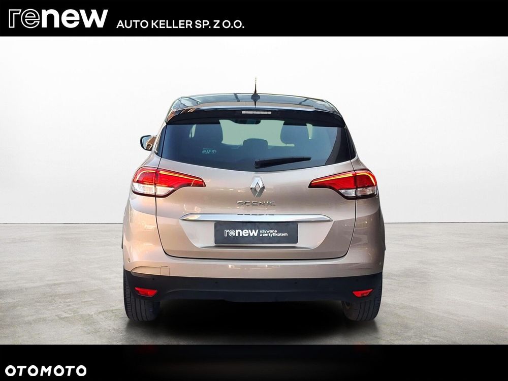 Renault Scenic - 7