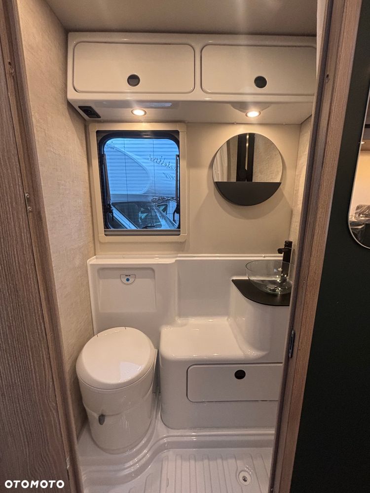 Rimor Kilig 79 Plus - 20