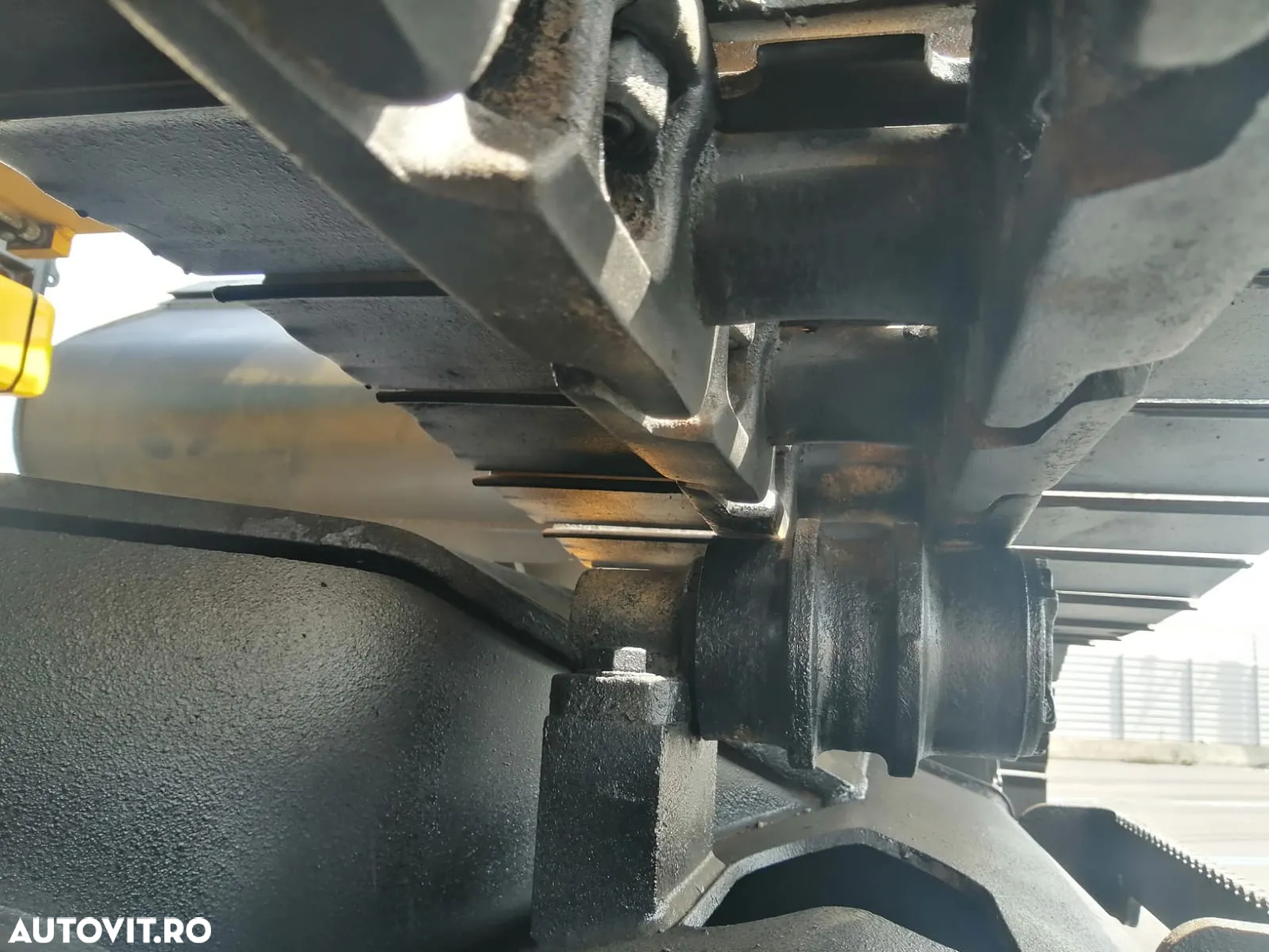 JCB JCB 220X LC, TOP !!! - 11