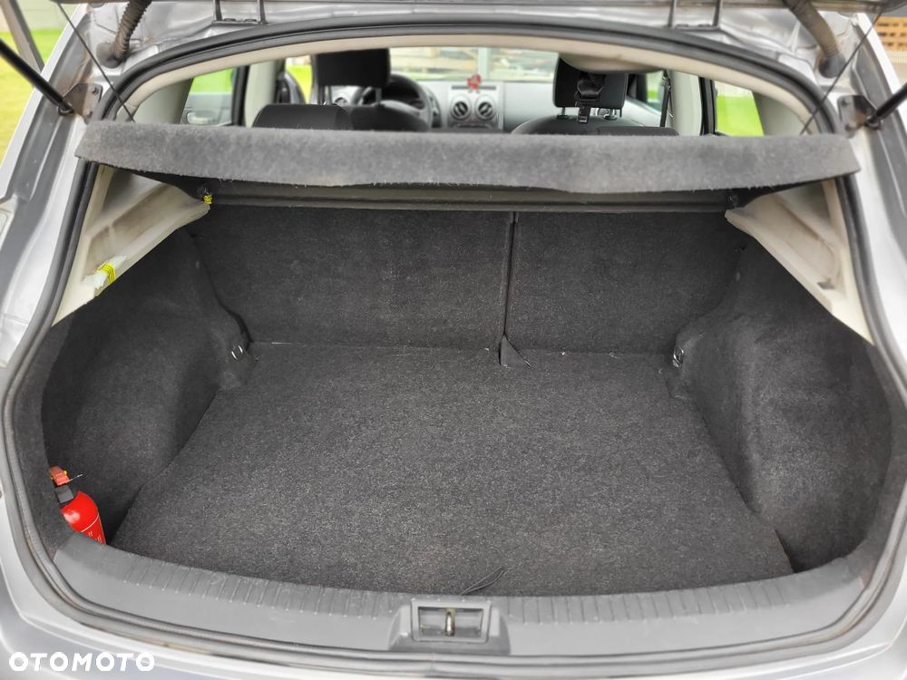 Nissan Qashqai - 13