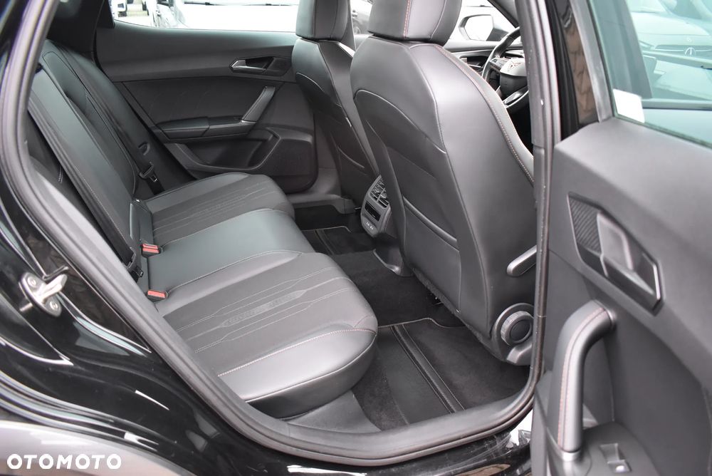 Cupra Formentor 1.5 TSI DSG - 15