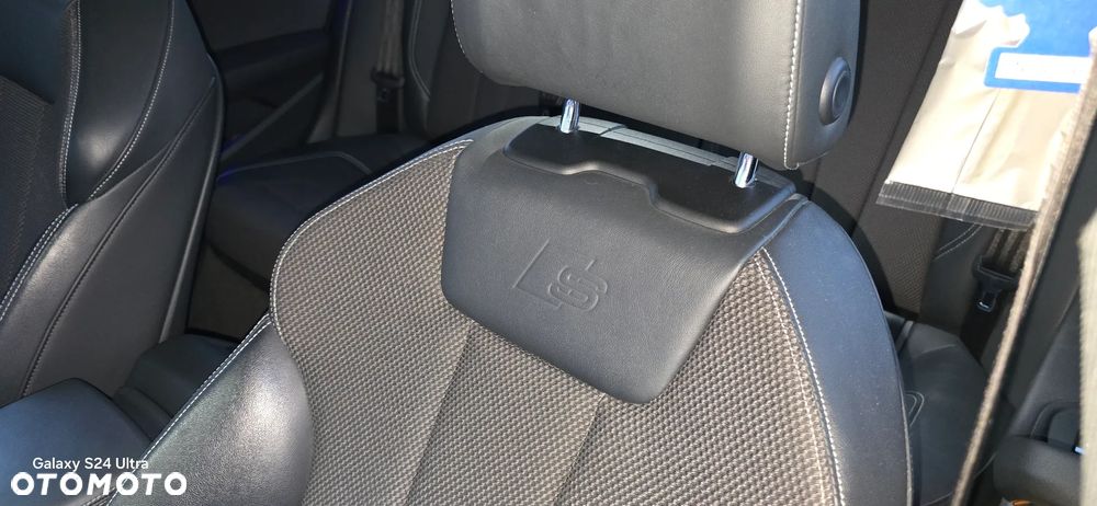 Audi A4 Avant - 14