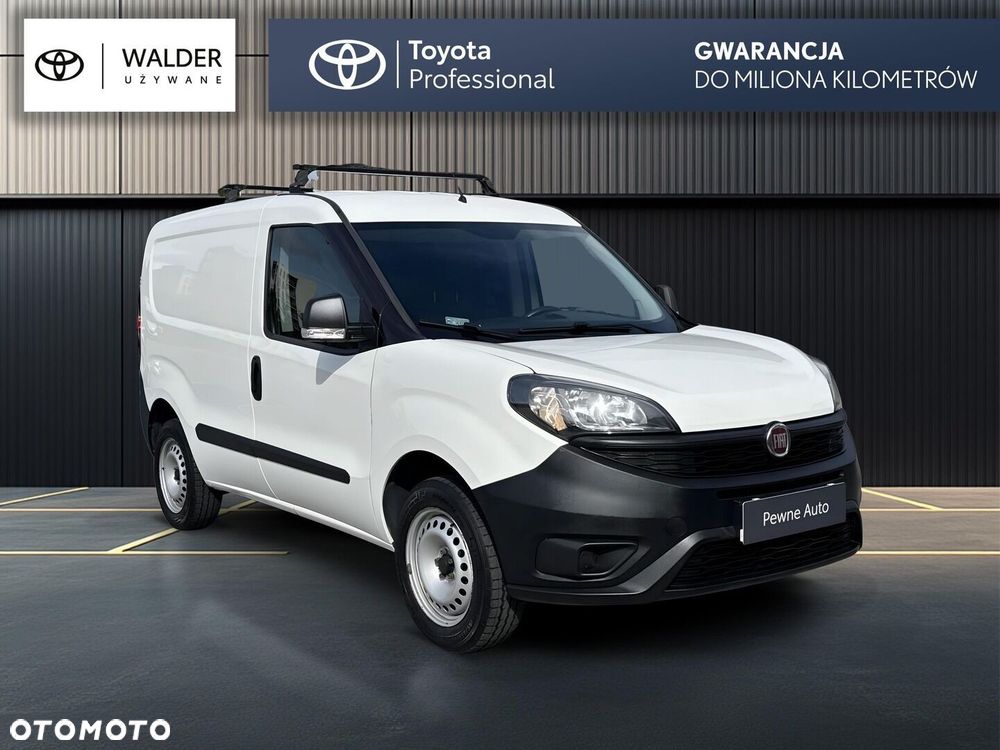 Fiat Doblo - 4