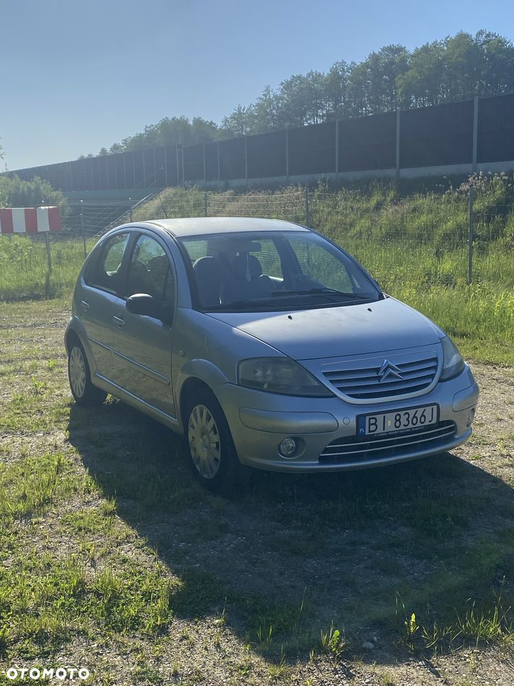 Citroën C3 - 2