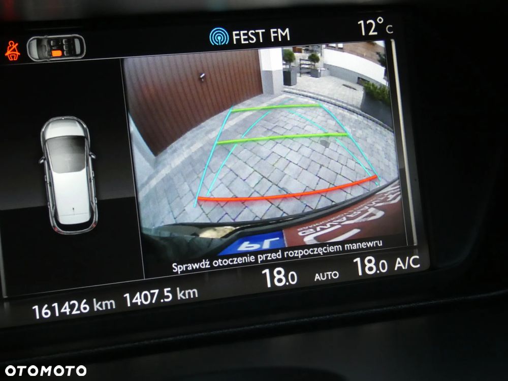 Citroën C4 Picasso 1.6 THP Exclusive - 36