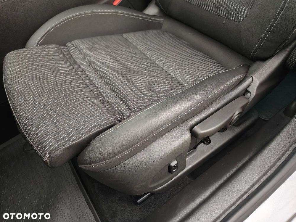 Opel Insignia 1.5 Direct InjectionTurbo Innovation - 35