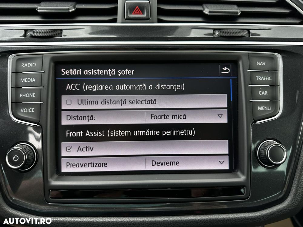 Volkswagen Tiguan 2.0 TDI 4Mot DSG Highline - 24