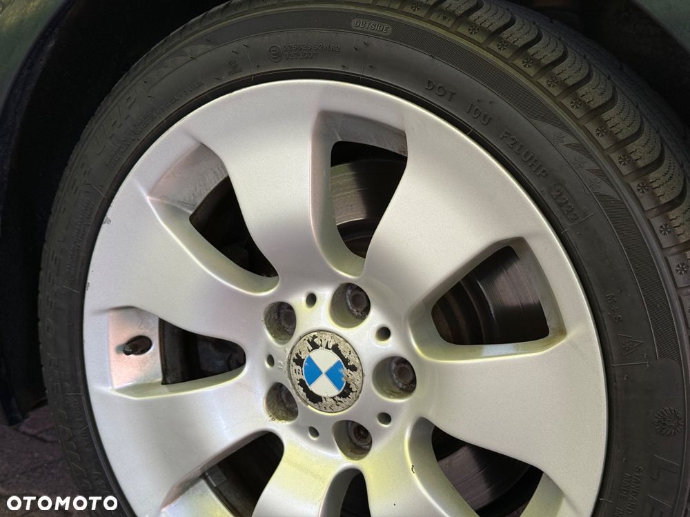 BMW Seria 3 - 23