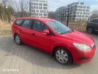 Ford Focus 1.8 TDCi Ambiente - 2