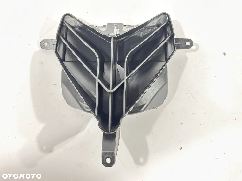 Grill atrapa Peugeot Speedfight III