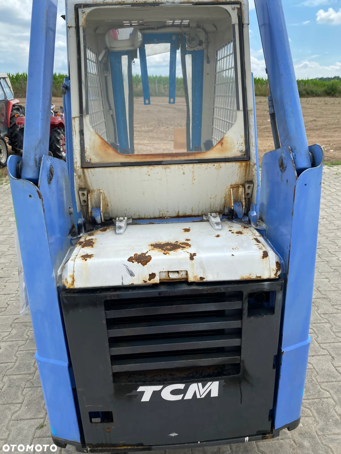 TCM SSL604 - 4