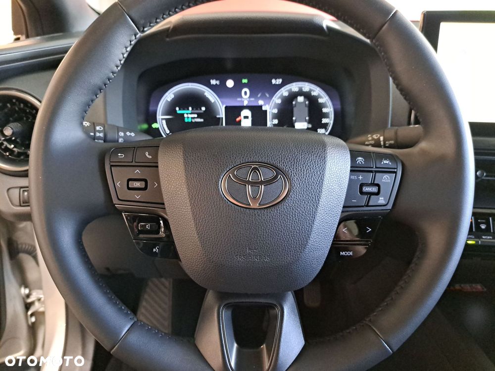 Toyota C-HR 1.8 Hybrid Style - 30