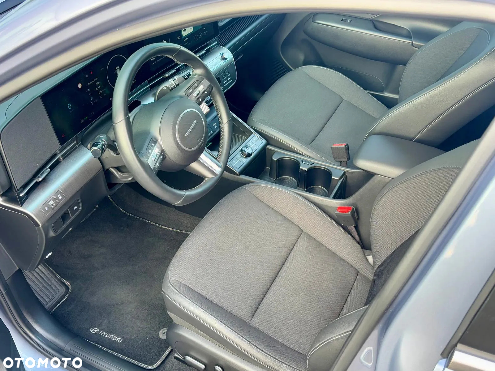 Hyundai Kona Electric 65kWh Executive - 9