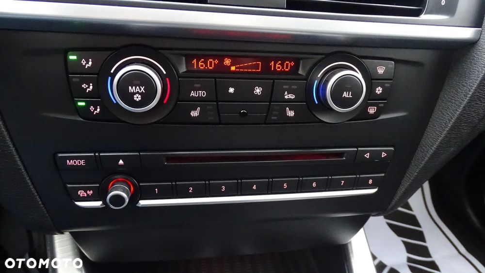 BMW X3 - 20