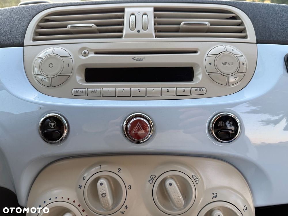 Fiat 500 - 29