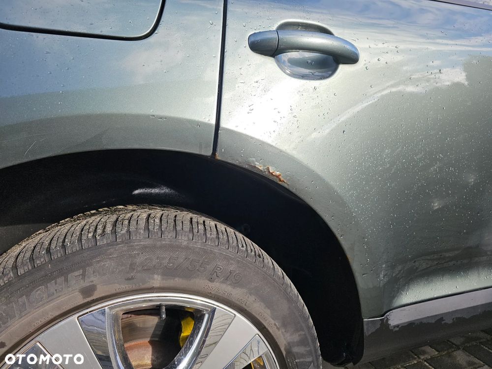 Volkswagen Touareg 3.2 V6 Tiptr - 6