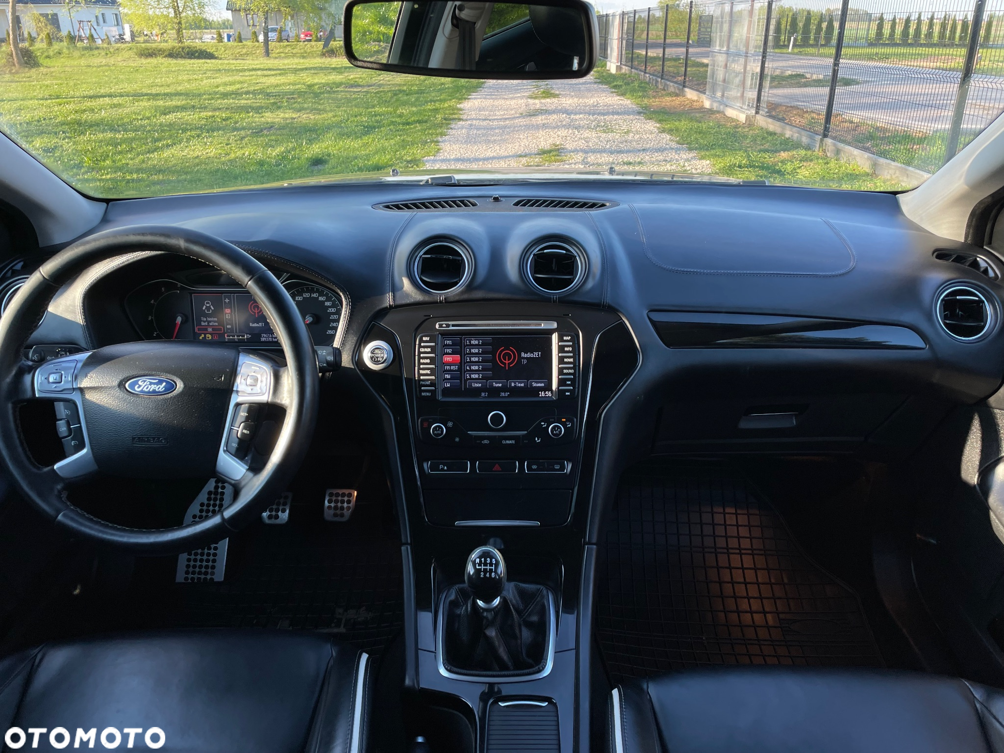 Ford Mondeo 2.0 TDCI Titanium X - 16