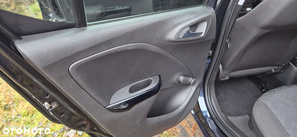 Opel Corsa 1.4 16V Color Edition - 16