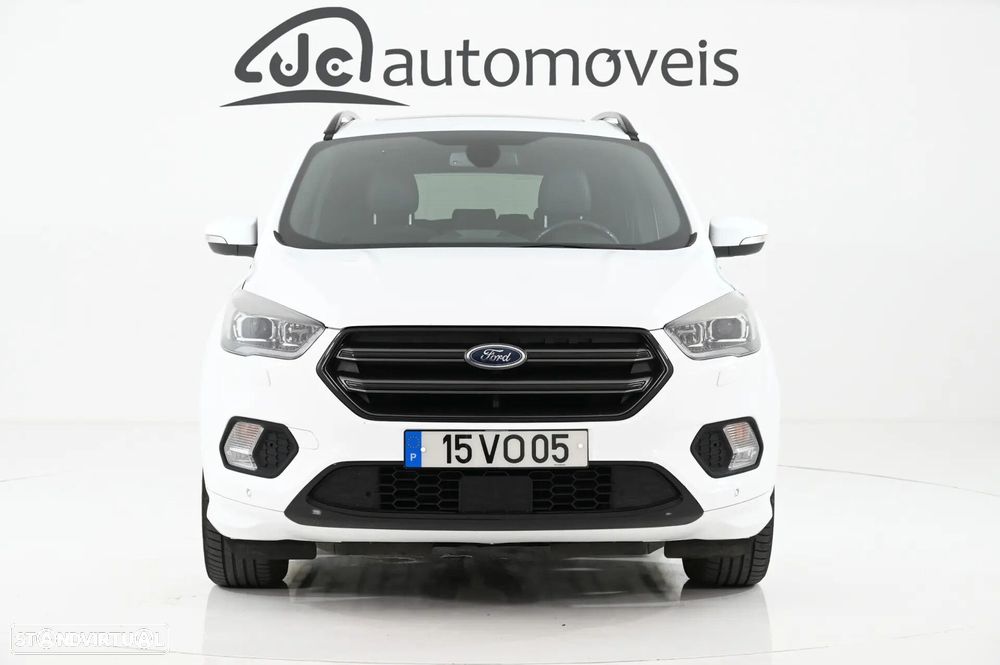 Ford Kuga 2.0 TDCi ST-Line 4WD Powershift - 6