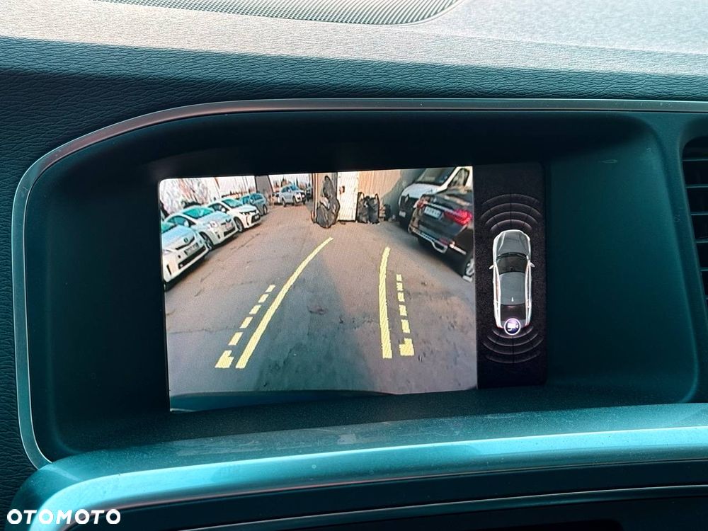 Volvo S60 T5 Geartronic Linje Business - 15