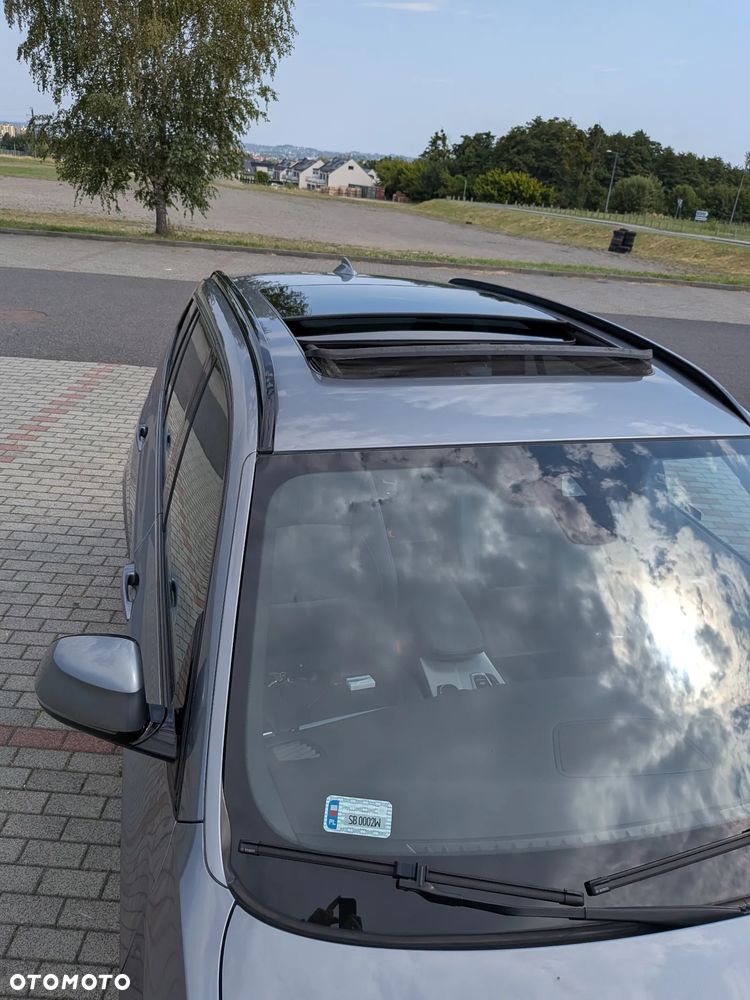 BMW X3 xDrive20d M Sport - 6