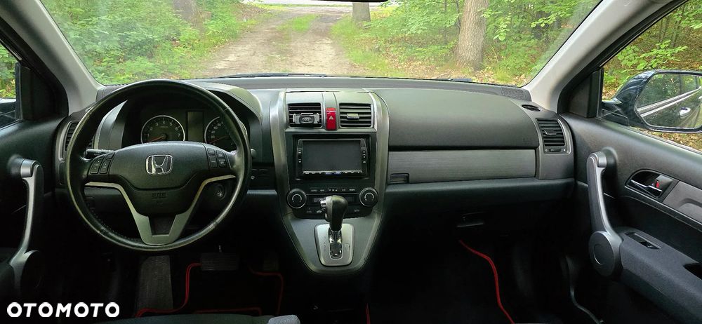 Honda CR-V 2.0 Executive NAVI - 12