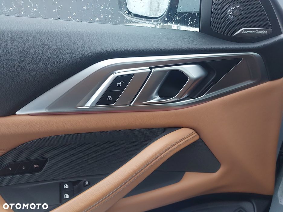 BMW Seria 4 M440i xDrive mHEV sport - 29
