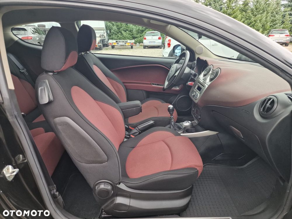 Alfa Romeo Mito 1.4 MultiAir Progression S&S - 14