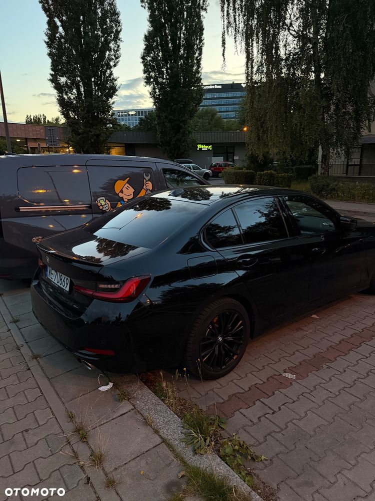 BMW Seria 3 - 9