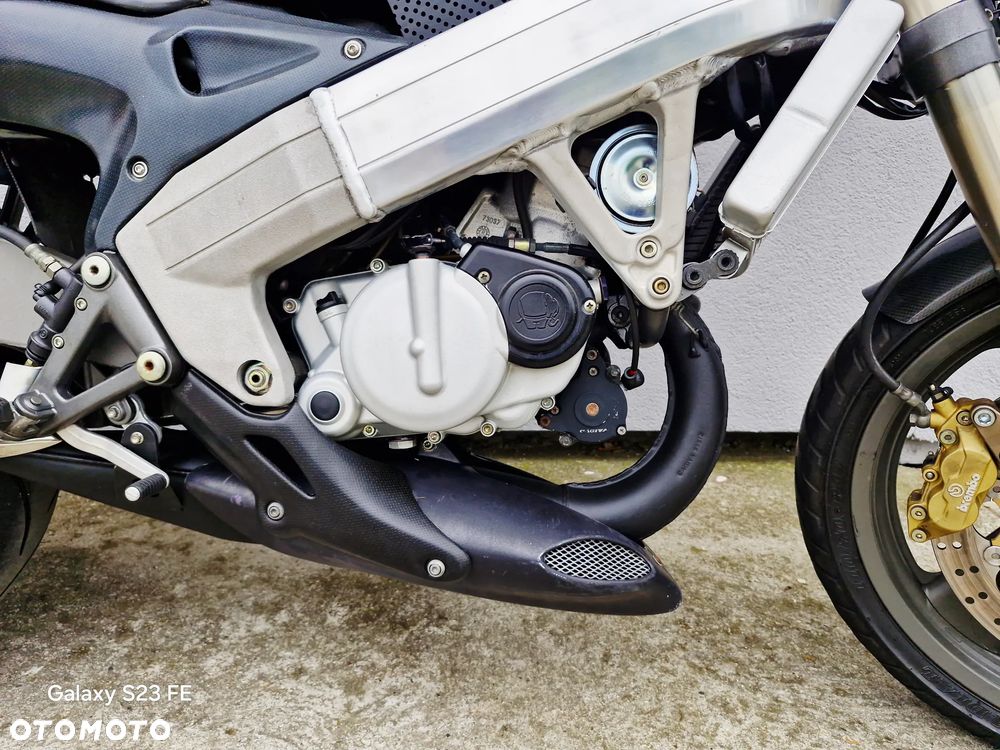 Cagiva Planet - 26