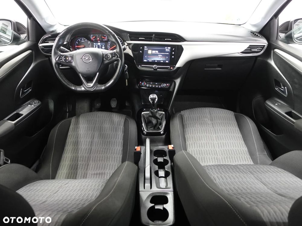 Opel Corsa 1.2 Start/Stop - 28