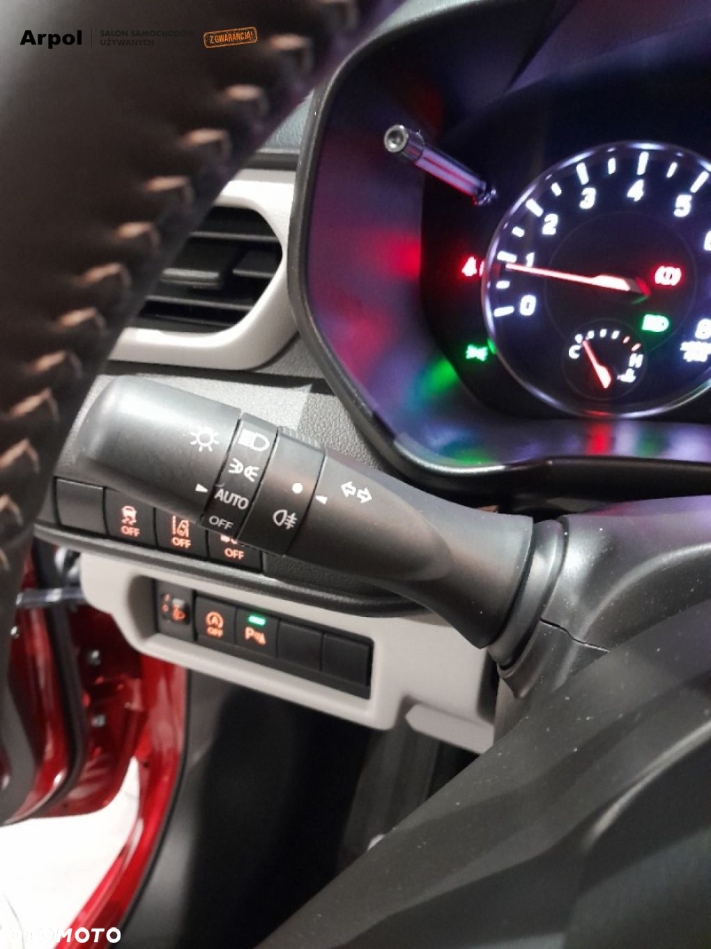 Suzuki Swift - 9