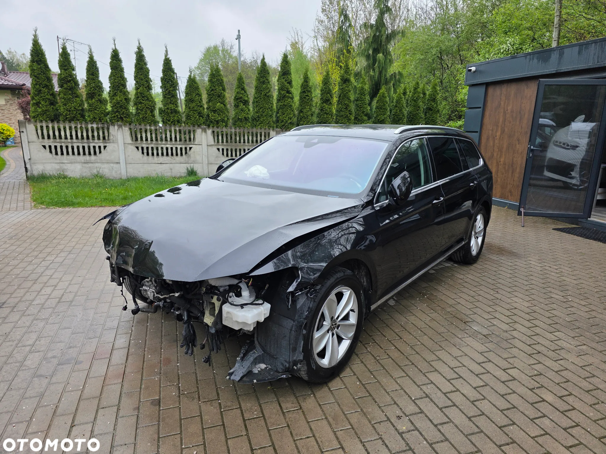 Volkswagen Passat 2.0 TDI EVO Elegance DSG - 4