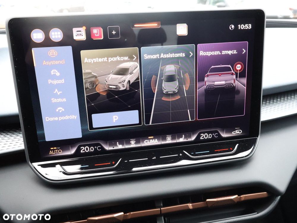 Cupra Terramar 1.5 eTSI mHEV DSG - 33