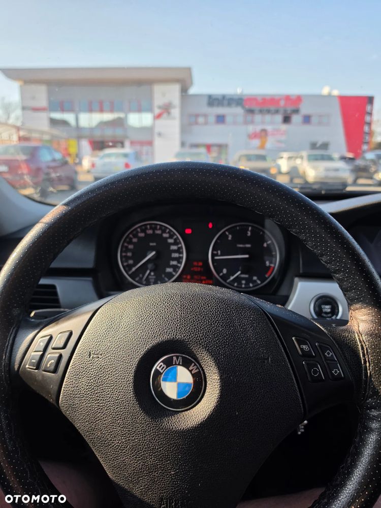 BMW Seria 3 316d - 18