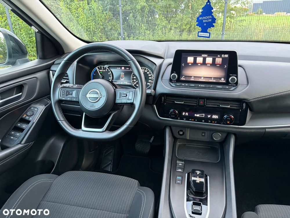 Nissan Qashqai 1.5 e-POWER N-Connecta - 18